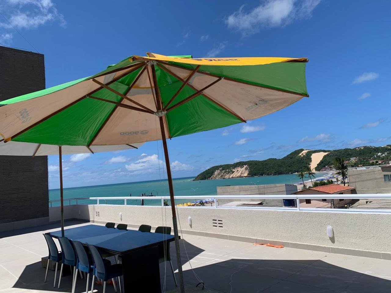 H Ponta Negra Beach Natal Exterior photo